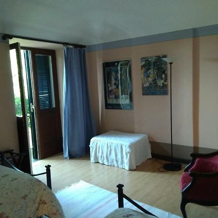 Il Glicine Bed & Breakfast Zimone Ngoại thất bức ảnh