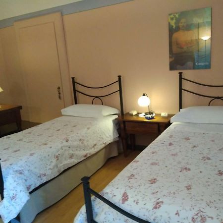 Il Glicine Bed & Breakfast Zimone Ngoại thất bức ảnh