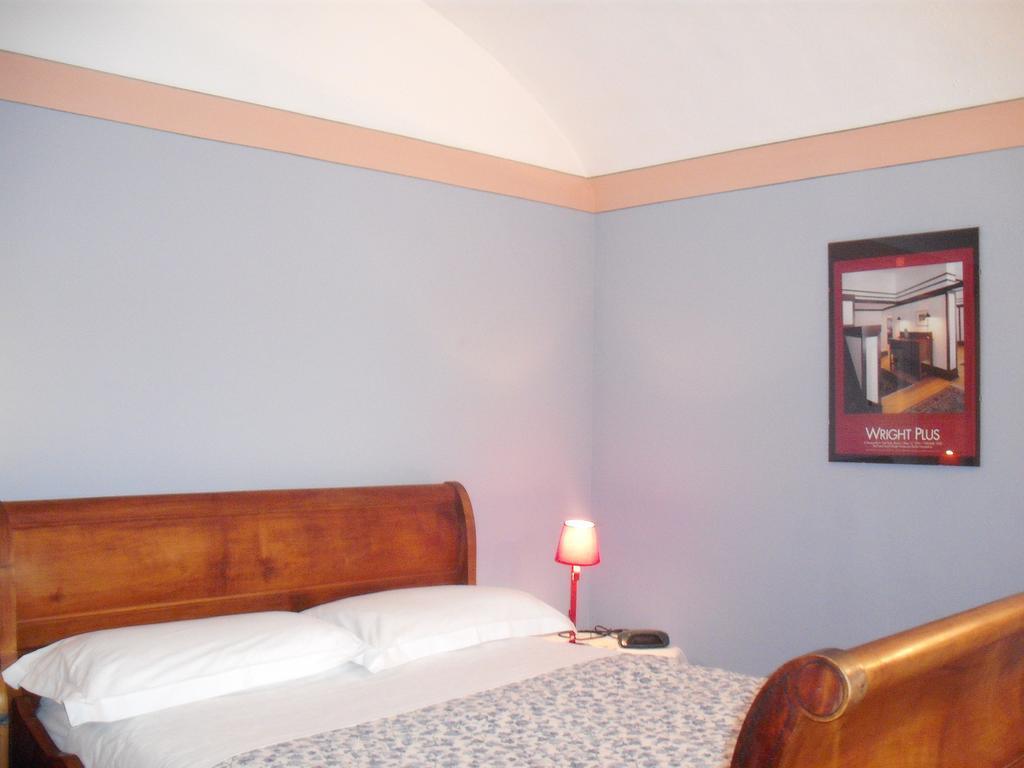 Il Glicine Bed & Breakfast Zimone Ngoại thất bức ảnh