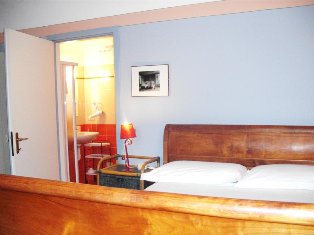 Il Glicine Bed & Breakfast Zimone Ngoại thất bức ảnh